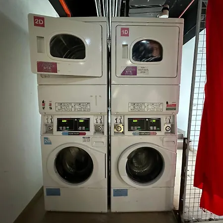 Itcc Manhattan By Stayin 6Pax Kota Kinabalu Bagian luar foto