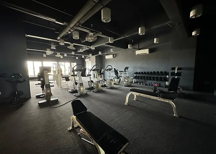 Itcc Manhattan By Stayin 6Pax