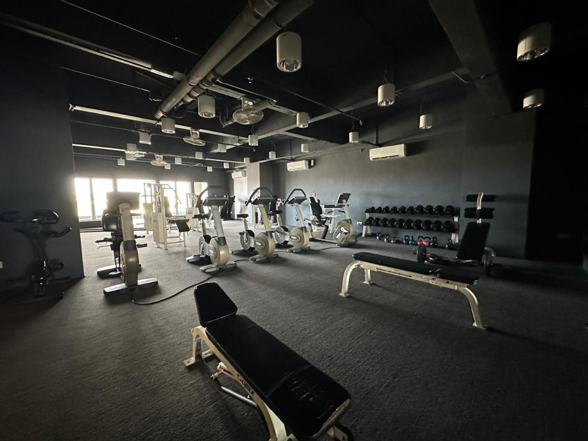 Itcc Manhattan By Stayin 6Pax Apartment Kota Kinabalu