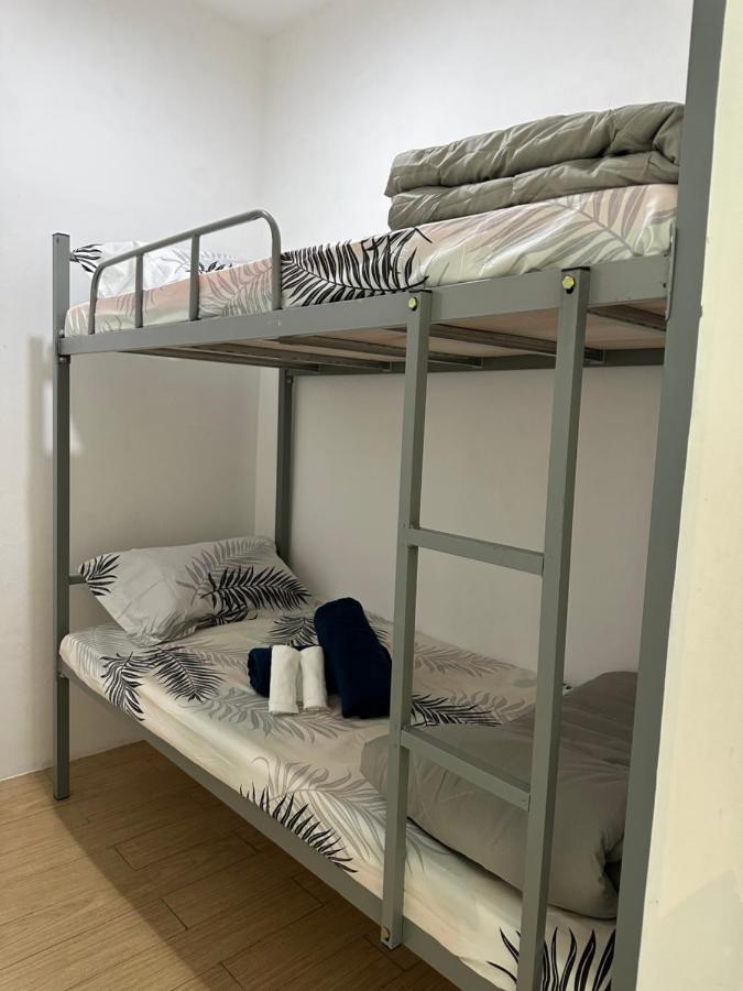 Apartment Itcc Manhattan By Stayin 6Pax Kota Kinabalu