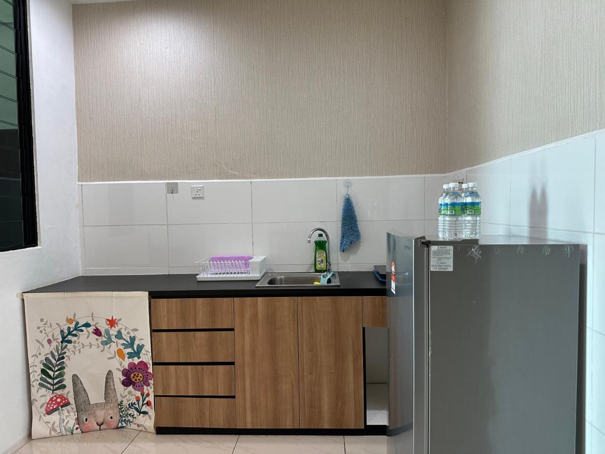 Itcc Manhattan By Stayin 6Pax Apartment
