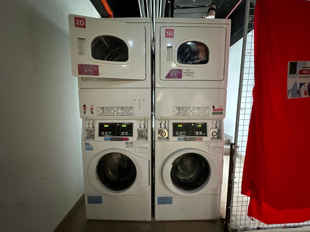 Itcc Manhattan By Stayin 6Pax Apartment Kota Kinabalu